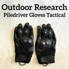Outdoor Research パイルドライバー グローブ タクティカル 手袋のサムネイル