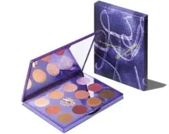 MAC×L アイシャドウパレット BLACKPINK LISA 限定