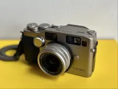CONTAX G2 45mmF2・28mmF2.8 純正レンズセット CONTAX G1 / G2 買うならどっち？作例てんこもり徹底レビュー