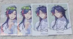 3SKM 2nd Anniversary ランダムチェキ風カード 魁星②