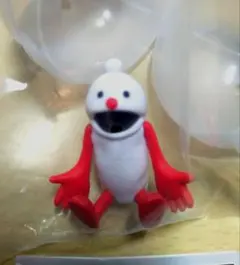 パペットスンスン ガチャガチャ スンスンを探せマスコット ノンノン