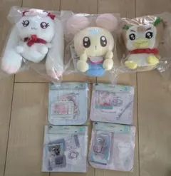 一番くじ　プリキュア　まとめ売り