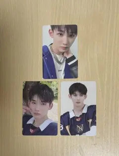 &TEAM First Howling:NOW POP UP JO トレカ