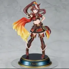 ALTER ゲームキャラクター