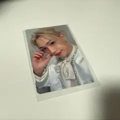 スキズ オフイベ トレカ フィリックス