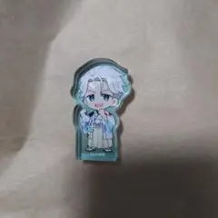 WIND BREAKER VASARAコラボ　アクブロ　梅宮