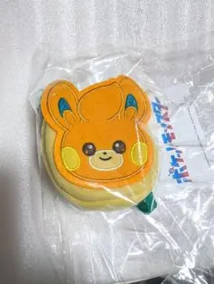 ポケモン　パモ　ミニリュック型ポーチ