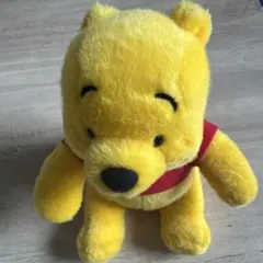 くまのプーさん ぬいぐるみ