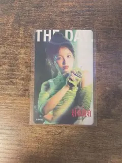 HANA ボディメンテ トレカ KOHARU