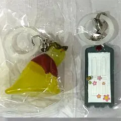 【未開封】モンスターズインク めじるしアクセサリー NEW ブーのドア ロズ
