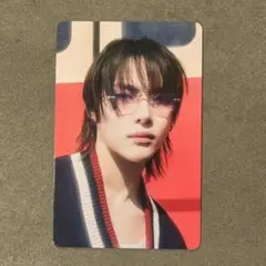 &TEAM 五月雨 ポップアップ トレカ ニコラス NICHOLAS