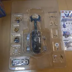 様 【新品・未開封】ヒロボー シャトルEPコンバージョンセット - メルカリ