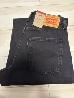 【最安値】リーバイス578 W30 BAGGY バギー　ユーズドブラック