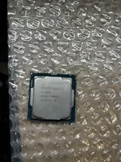 Intel Core i5-8500 3.00GHz SR3XE CPU 本体