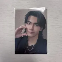 げんじぶ 武藤潤 じゃんけんトレカ 福岡 ハート