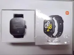 Xiaomi Redmi Watch 4