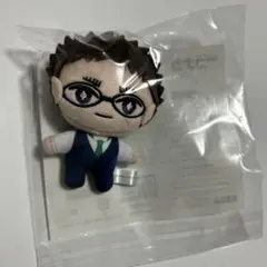 セガラッキーくじ風見裕也