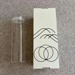 2個 蝶矢 チョーヤ 梅酒体験 専用ボトル ガラス容器L HARIO ハリオ