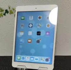 [ジャンク品] iPad mini2 16GB Wi-Fi シルバー