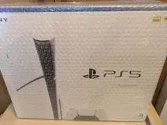 3/9発送【新品未開封】PlayStation 5 本体 CFI-2000A01