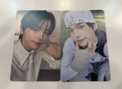 TWS シニュ TSUTAYA 特典 ラキドロ コンプセット play hard