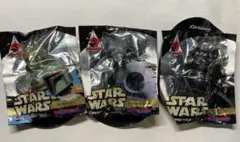 ※バラ売り可　スターウォーズ　ベアブリック　ペプシ　キーホルダー