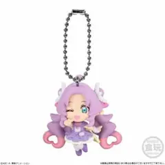 『プリキュアマスコット』