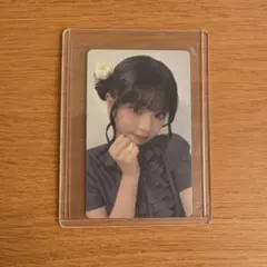 村上璃杏 KCON FC ME:I