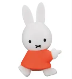 ミッフィー miffy POINT AT! ガチャ