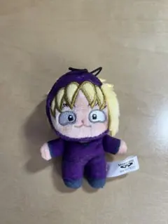 忍たま乱太郎 斉藤タカ丸 ほわぬい