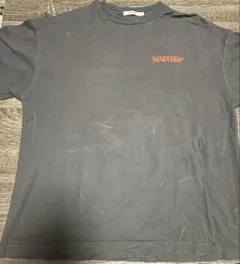 WEGO STANDARD Tシャツ ブラック S