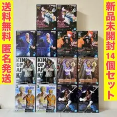 【14個セット】ワンピース　フィギュアまとめ売り