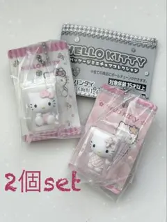 ハローキティ HELLO KITTY パッケージミニチュアコレクション ガチャ