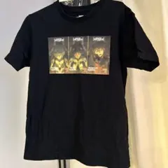 エヴァンゲリオン Tシャツ Sサイズ グラニフ　古着