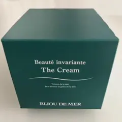BIJOU DE MER The Cream 50g