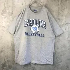 [*G様 az553古着　Tシャツ　グレー　90s Y2K