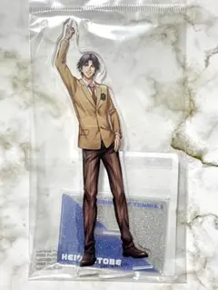 最安値 テニスの王子様 ジャンフェス 跡部景吾 アクリルスタンド theキャラ