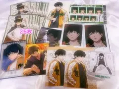 WIND BREAKER 十亀条 ポストカードまとめ売り