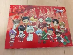 黒子のバスケ　缶バッジセット