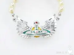 ヴィヴィアン ウエストウッド 　アクセサリー　ブレスレット