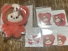 呪術廻戦　はぐはぐみー！　釘崎野薔薇　まとめ売り