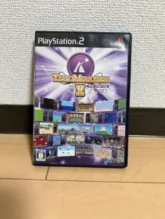 2026年最新】PS2 タイトーメモリーズ2 下巻の人気アイテム - メルカリ