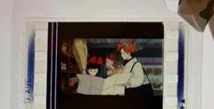 魔女の宅急便 韓国 映画特典 A3ポスター アートグラフィ - メルカリ