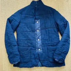 kolor（カラー ）エステルジョーゼットボンディング ジャケット