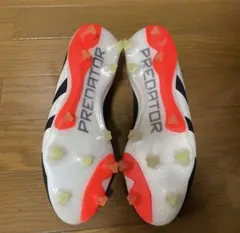 adidas Predator elite レースレスのサムネイル