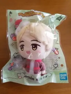 TinyTAN 一番くじ ジミン