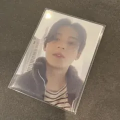 SEVENTEEN トレカ DREAM ミンギュ