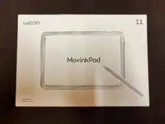 付属ペン欠品）Wacom Movink 13 液晶ペンタブレット本体 - メルカリ