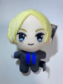 サカモトデイズ 朝倉シン ぬいぐるみ