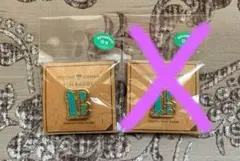 【レア】名探偵コナン DETECTIVE BOYS ピンバッジ 未開封 レア】名探偵コナン DETECTIVE BOYS ピンバッジ 未開封